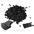 HDPE LDPE LLDPE carrier black color masterbatch